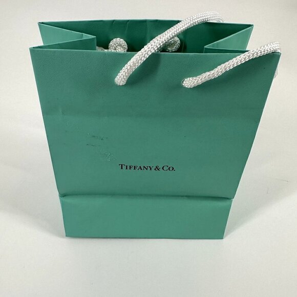 Tiffany & Co. Small Bag - Picture 4 of 10
